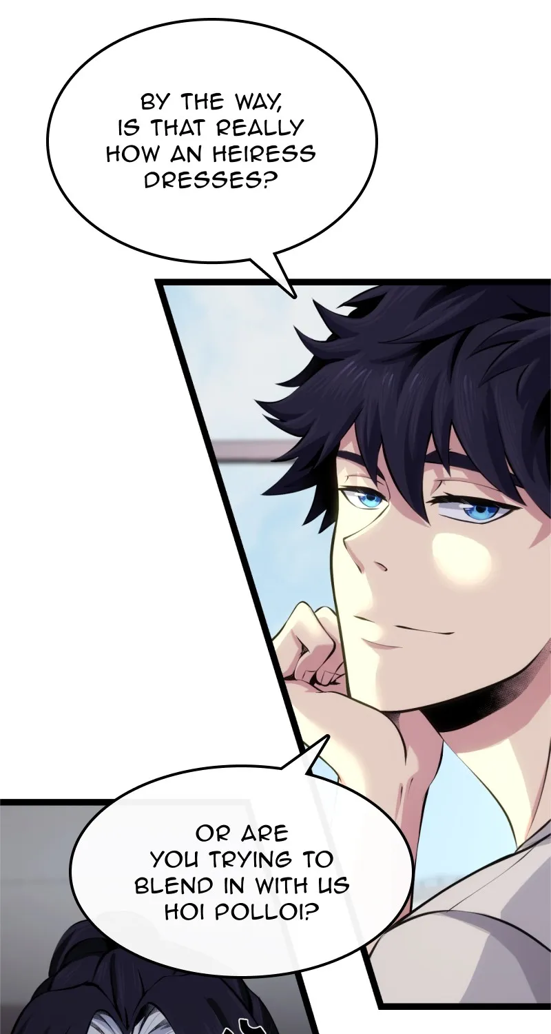 Writers Legacy Chapter 24 page 135 - 