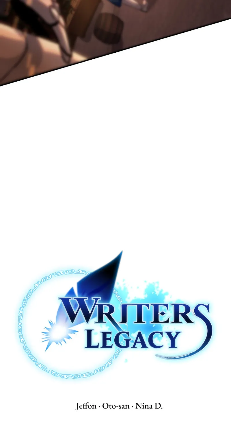 Writers Legacy Chapter 24 page 15 - 