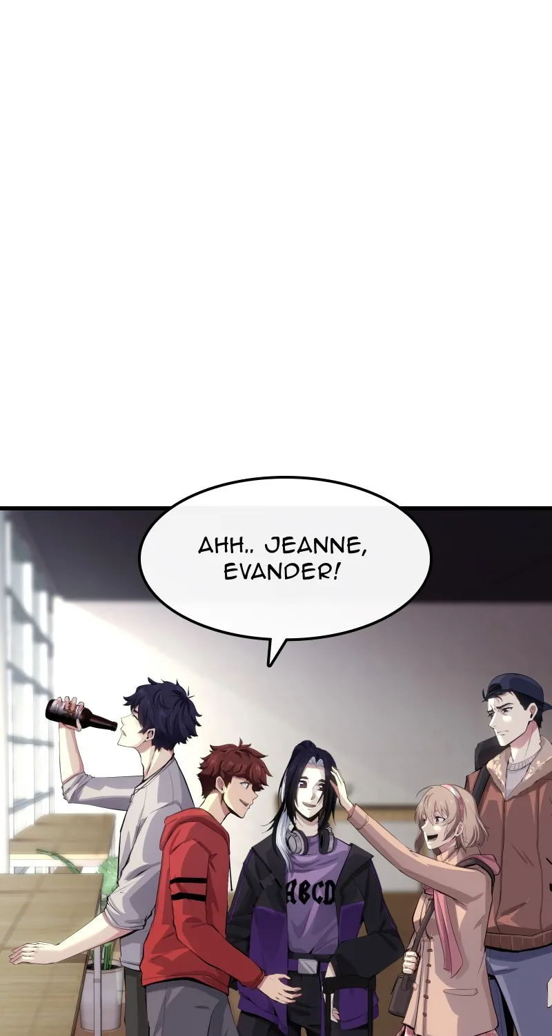 Writers Legacy Chapter 24 page 145 - 