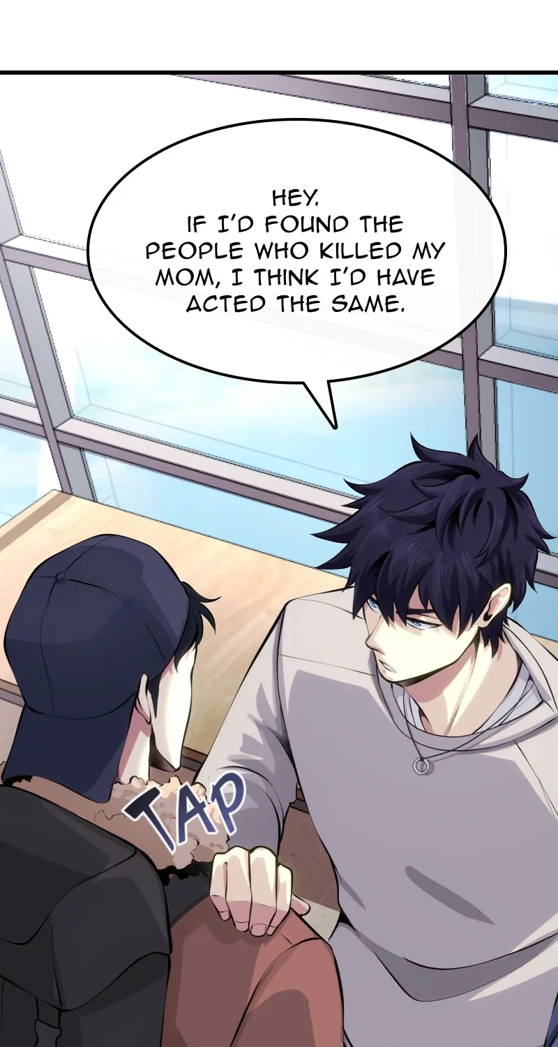 Writers Legacy Chapter 24 page 157 - 
