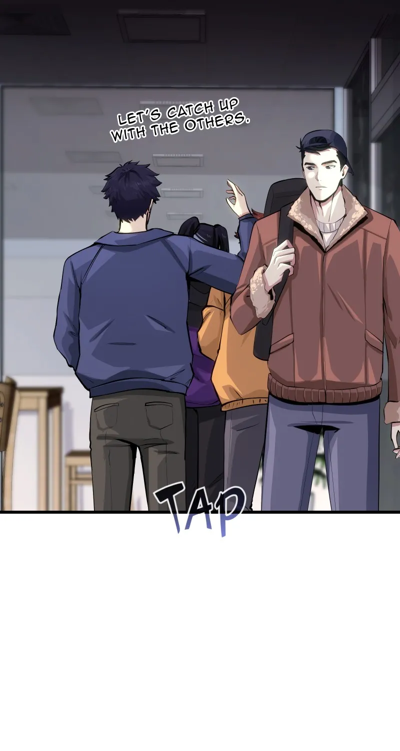 Writers Legacy Chapter 24 page 163 - 