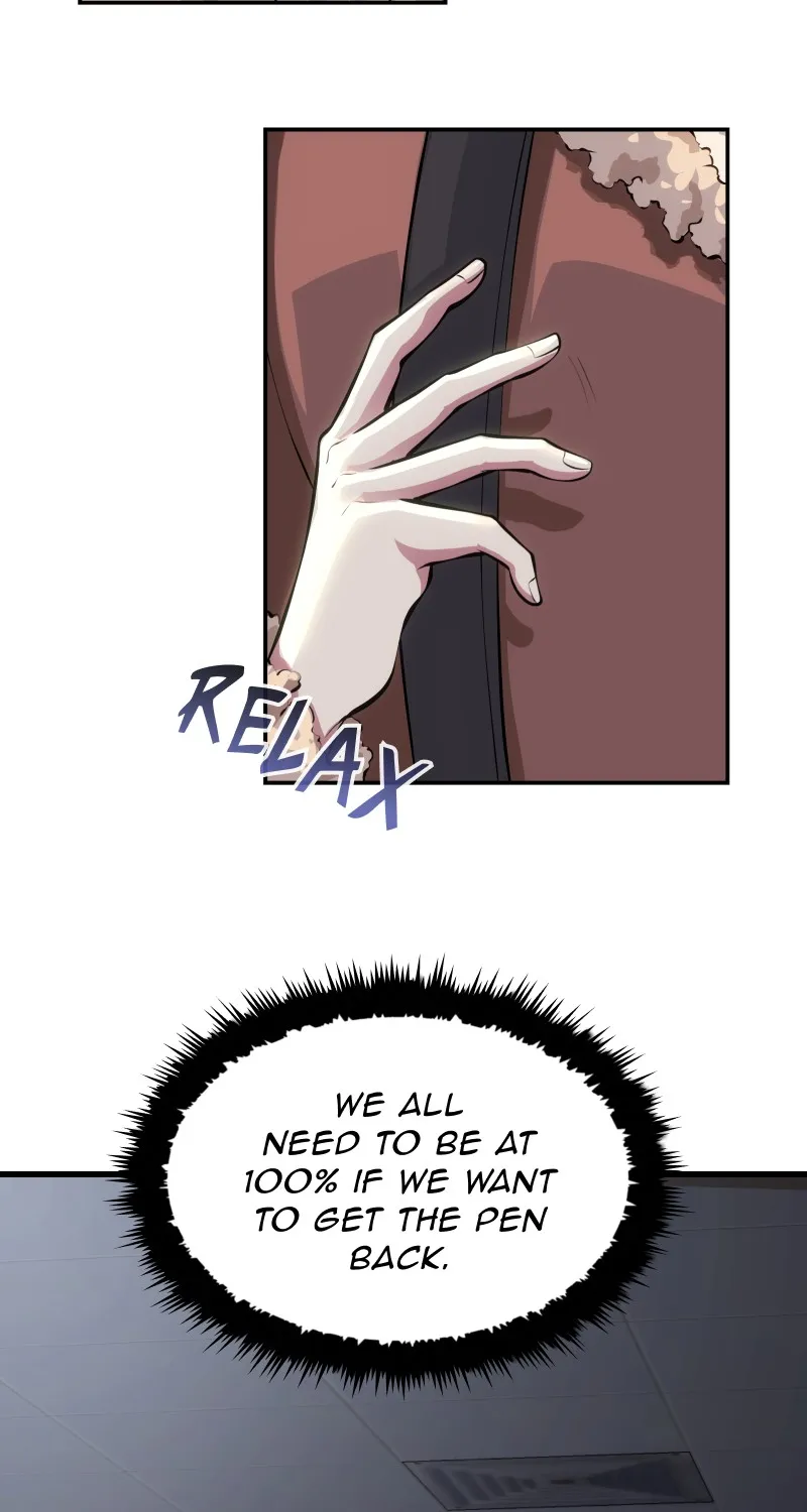 Writers Legacy Chapter 24 page 167 - 