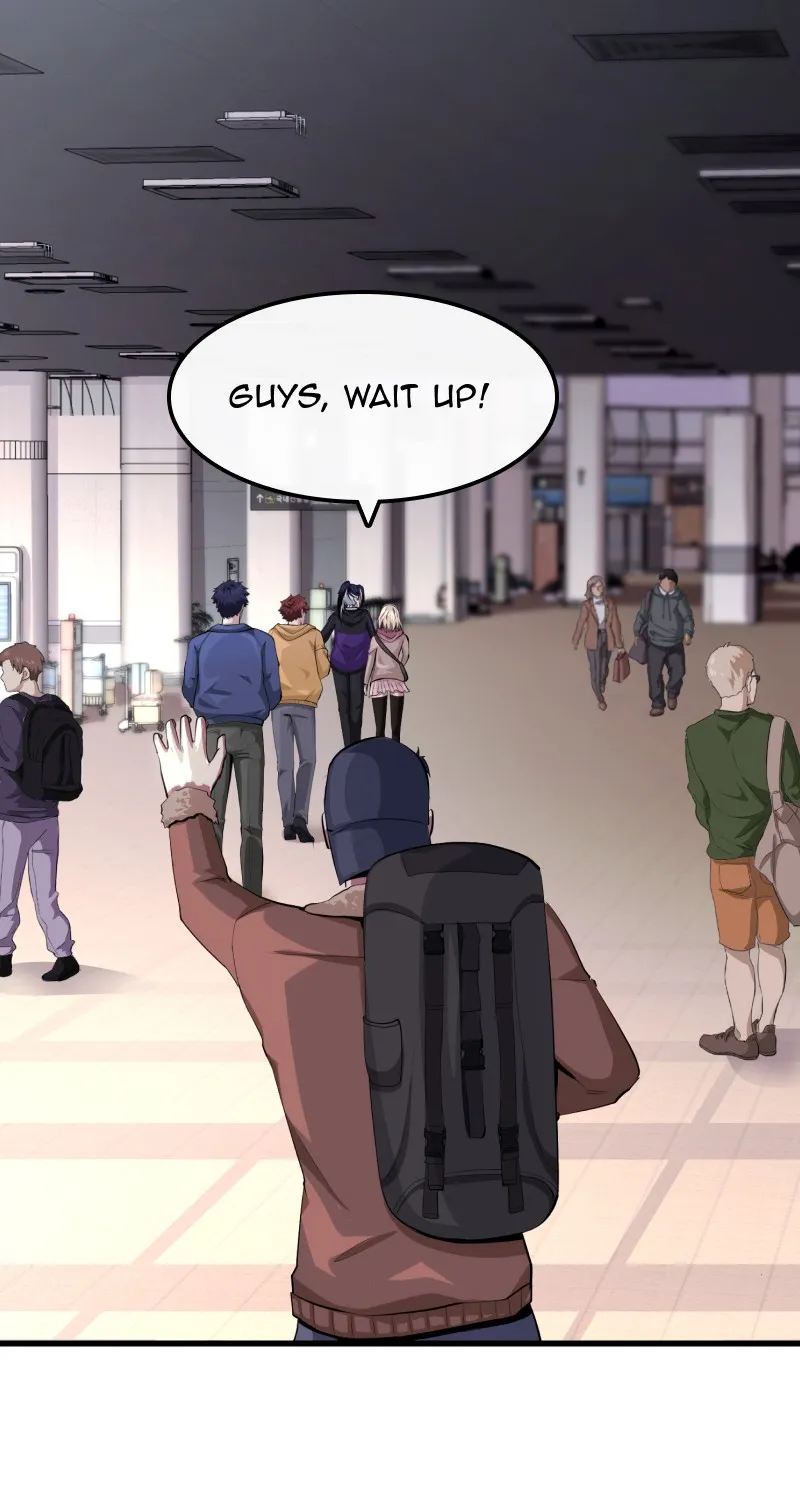 Writers Legacy Chapter 24 page 169 - 