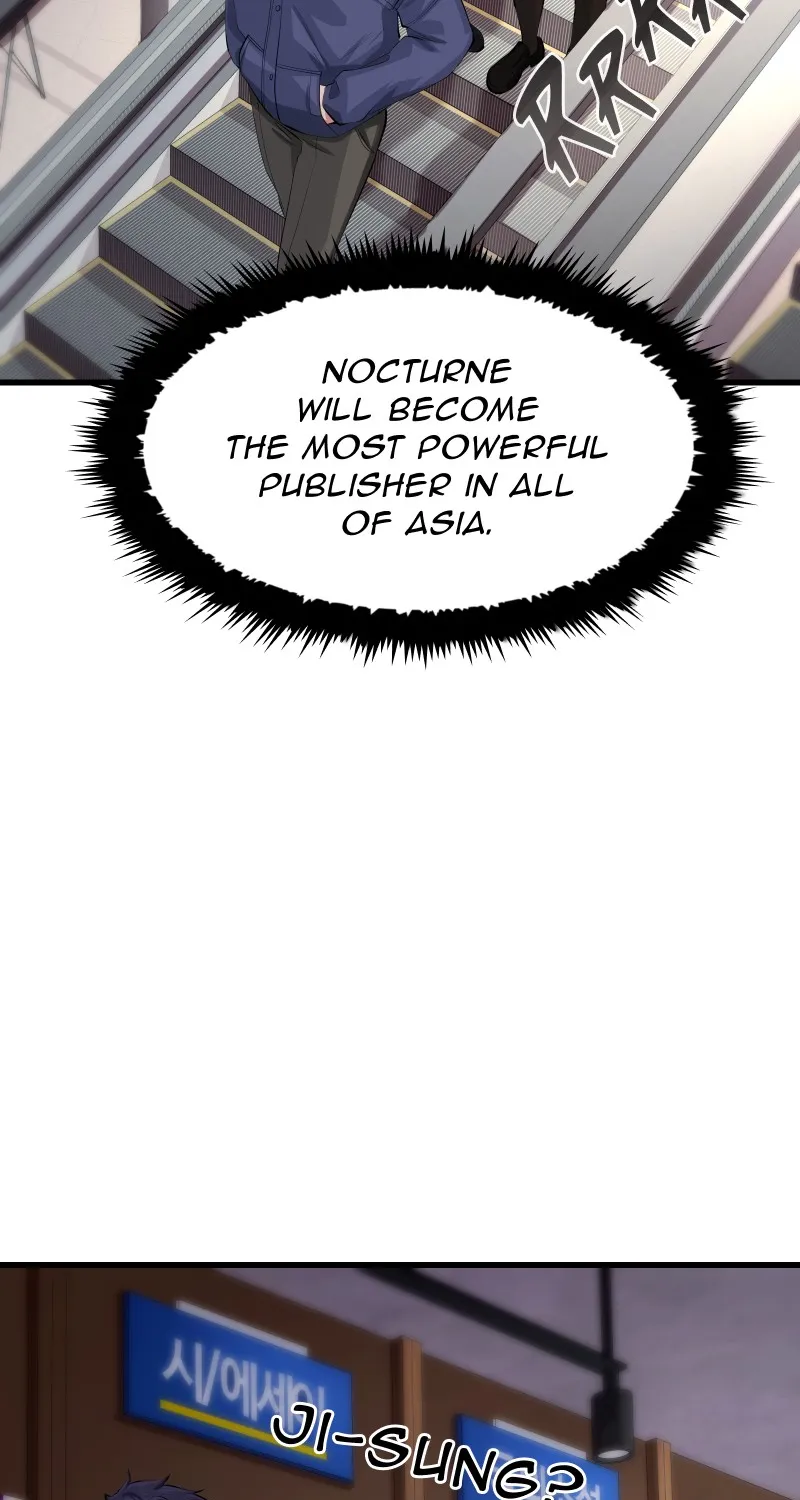Writers Legacy Chapter 24 page 173 - 