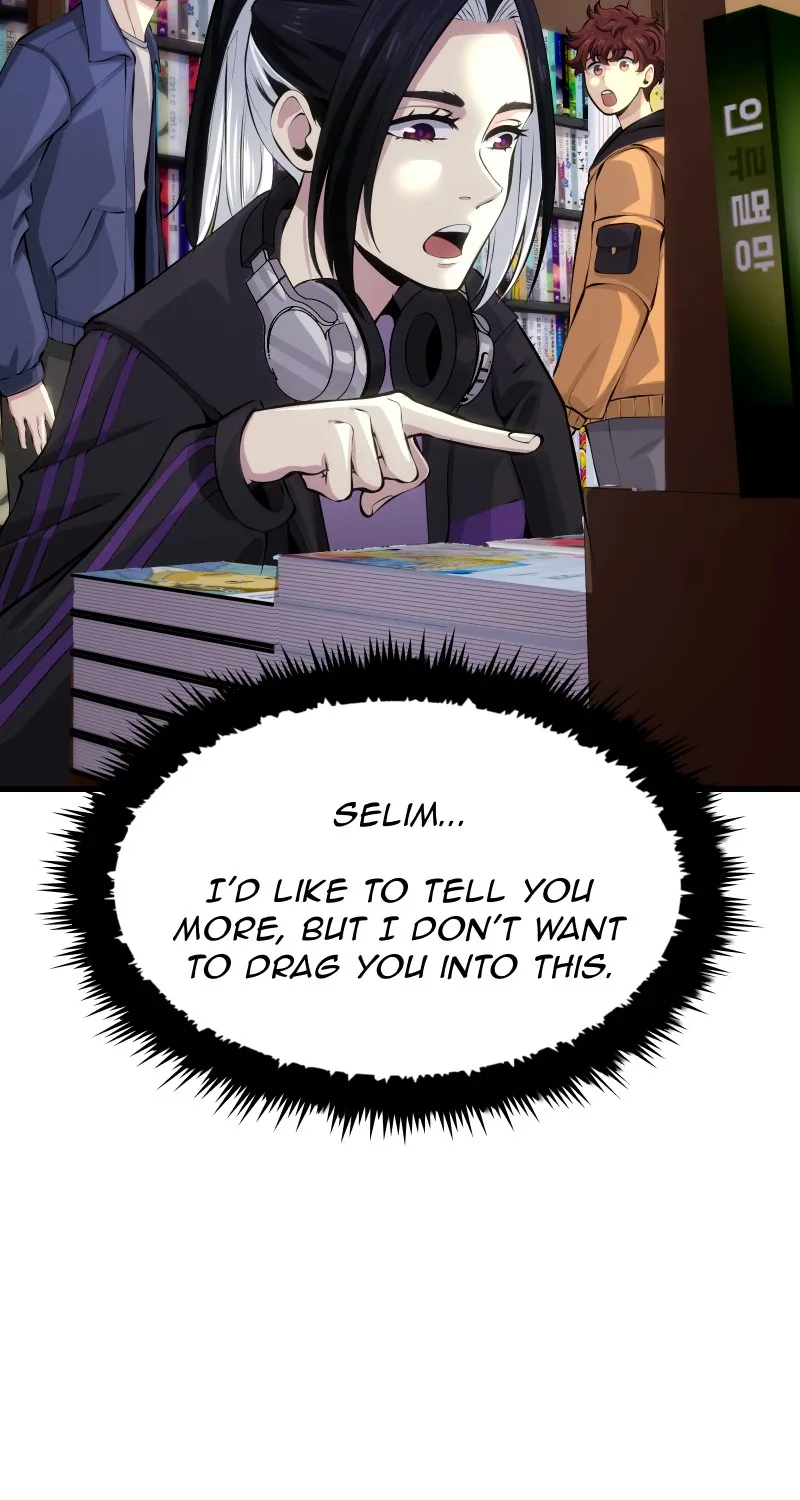 Writers Legacy Chapter 24 page 175 - 