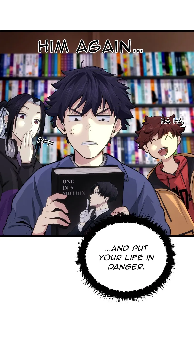 Writers Legacy Chapter 24 page 177 - 