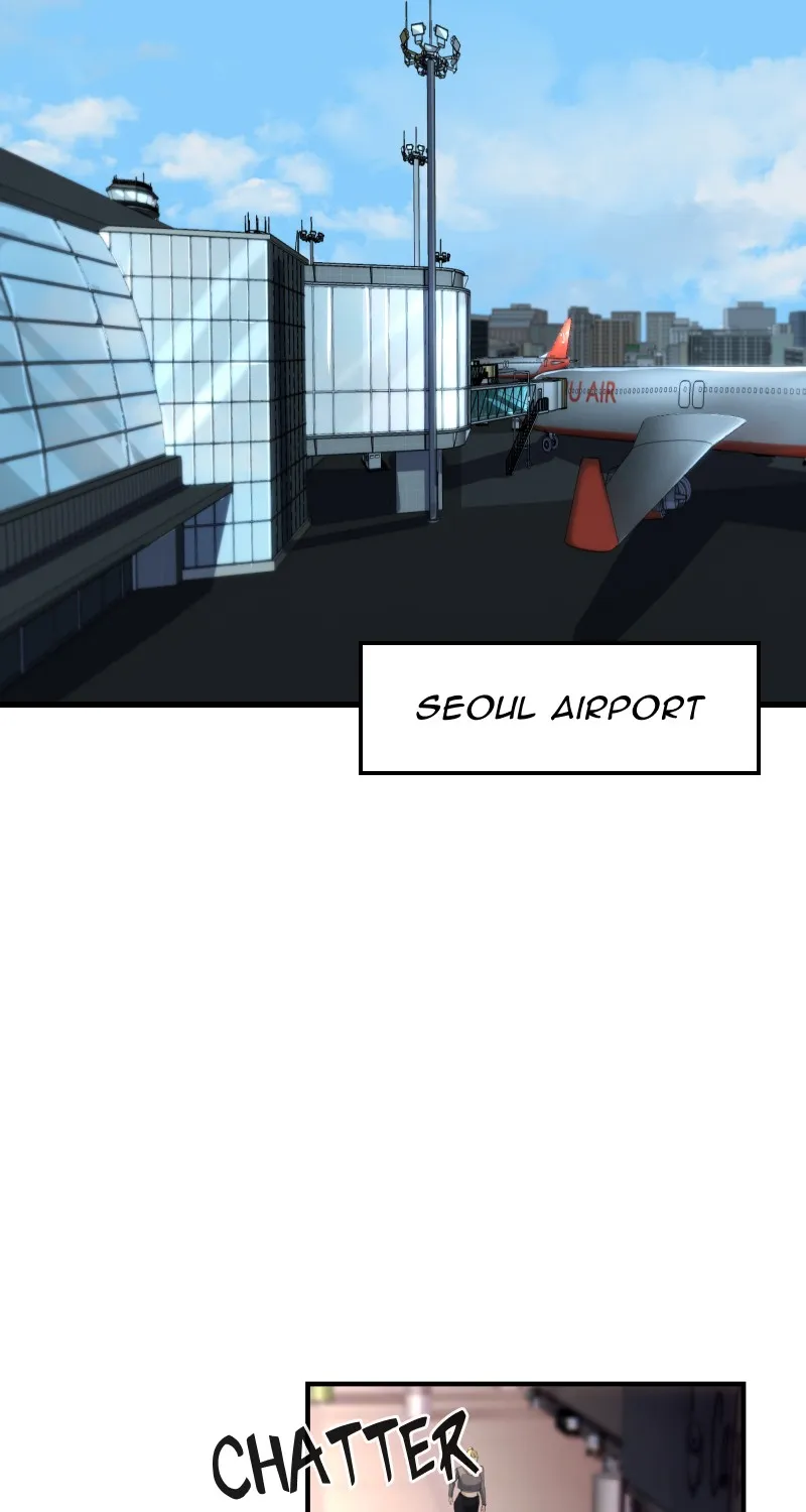 Writers Legacy Chapter 24 page 19 - 