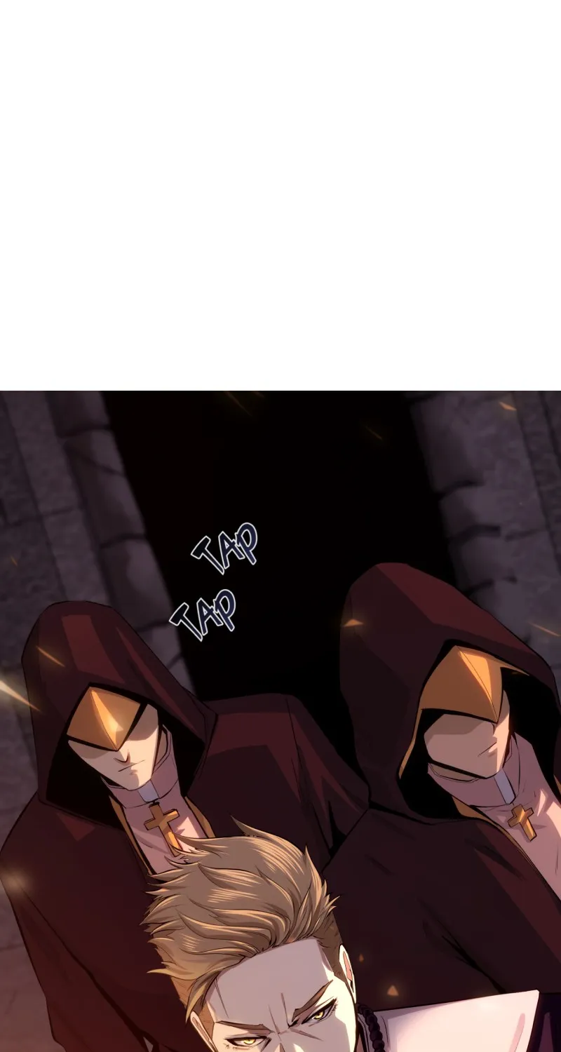 Writers Legacy Chapter 24 page 3 - 