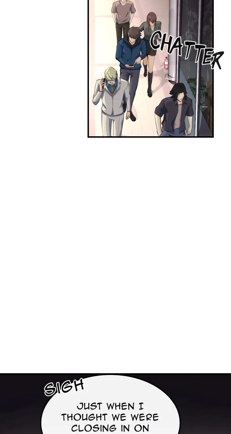 Writers Legacy Chapter 24 page 21 - 