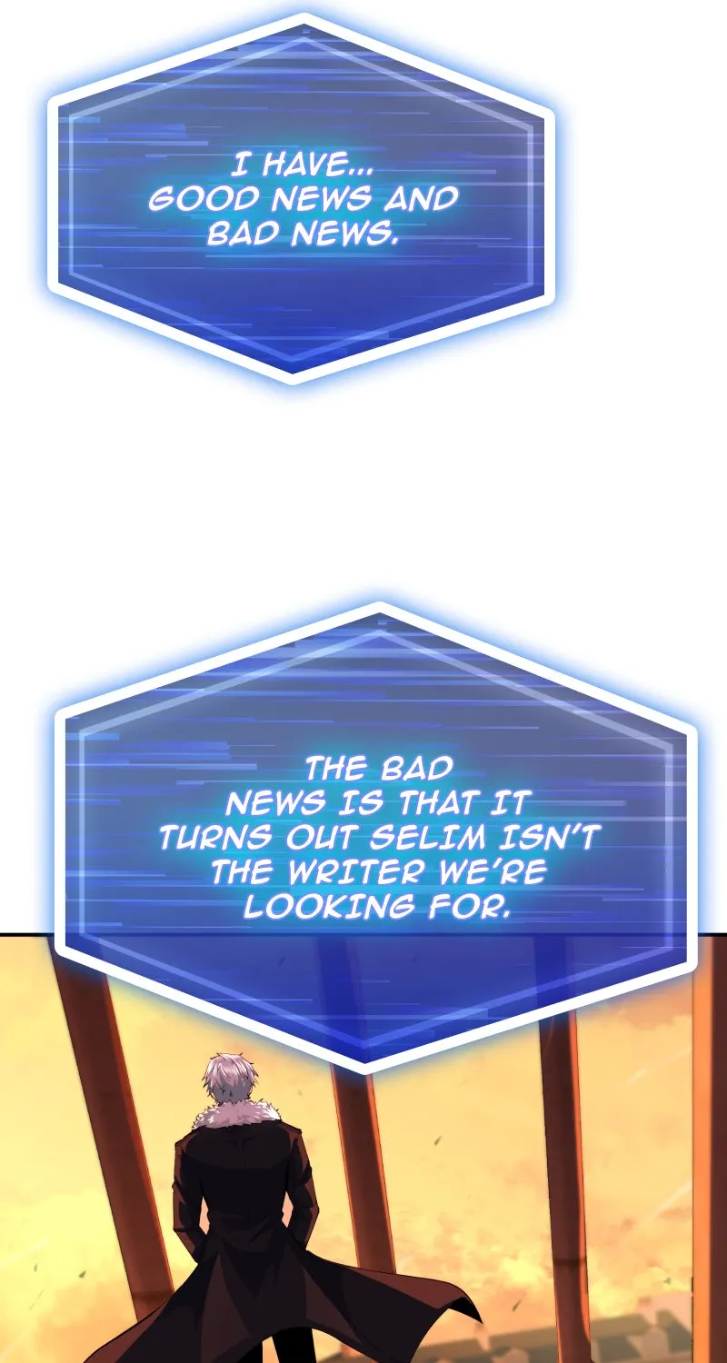 Writers Legacy Chapter 24 page 225 - 