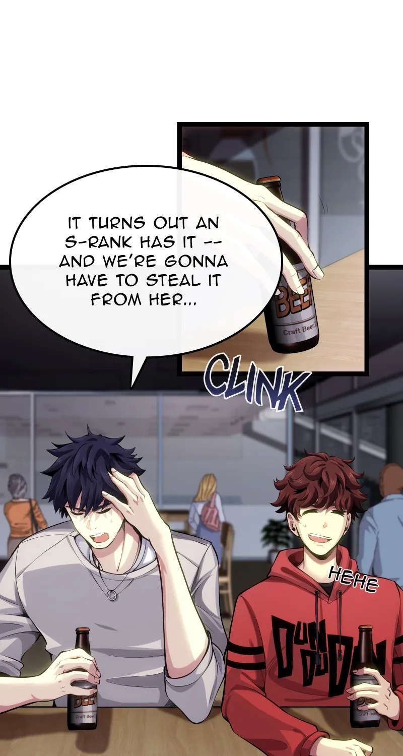 Writers Legacy Chapter 24 page 25 - 