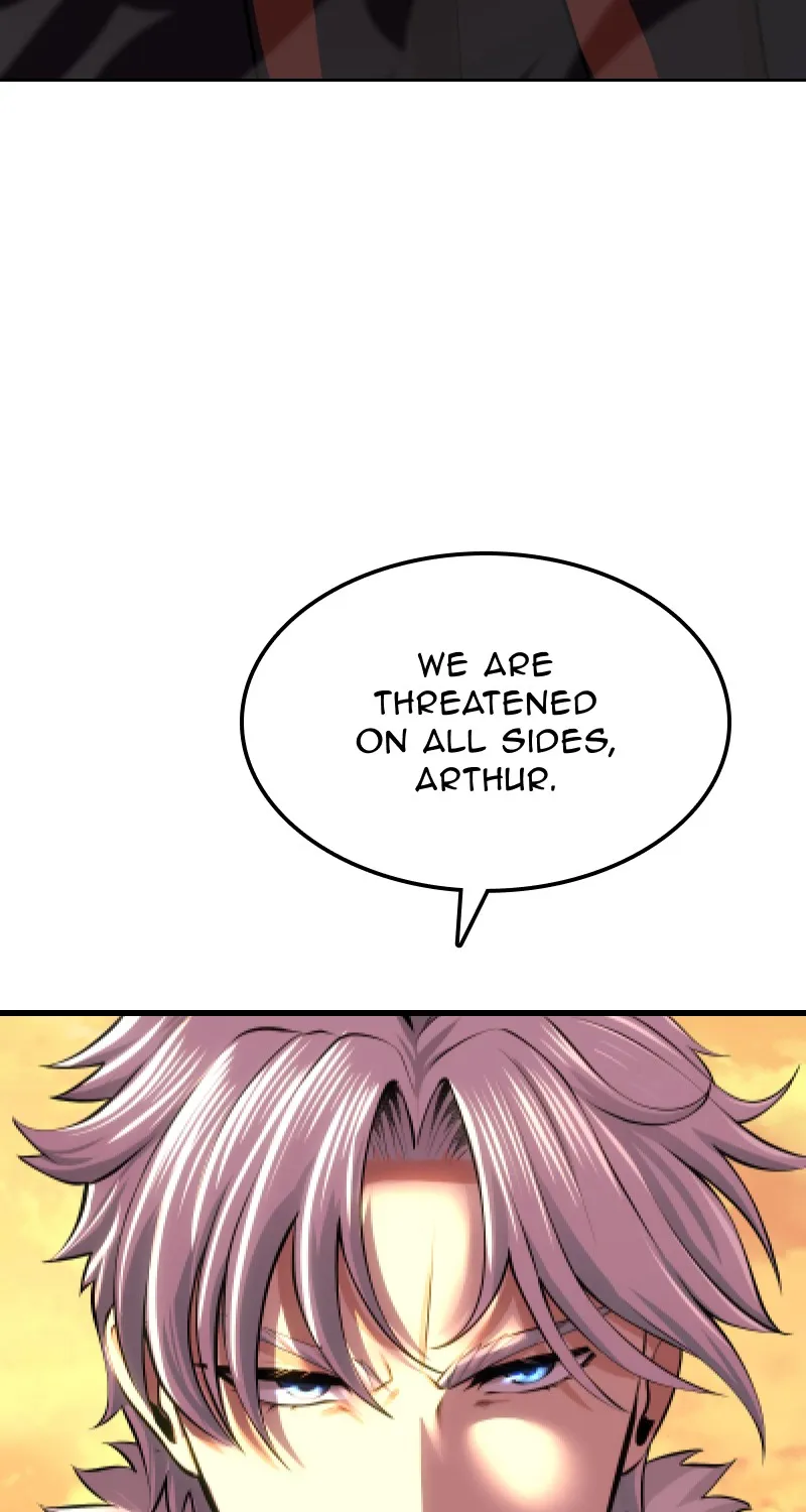 Writers Legacy Chapter 24 page 255 - 