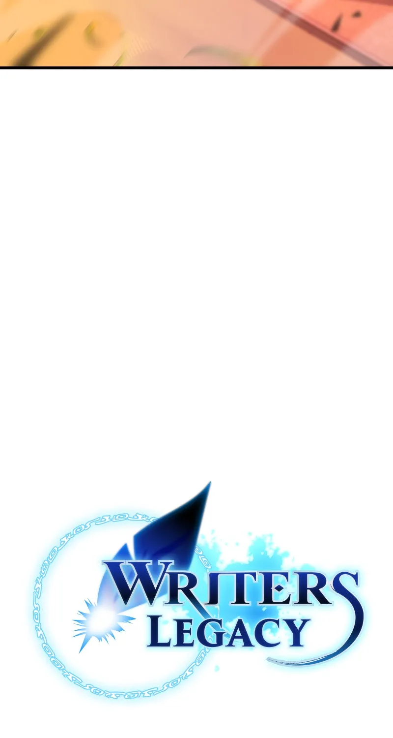 Writers Legacy Chapter 24 page 267 - 