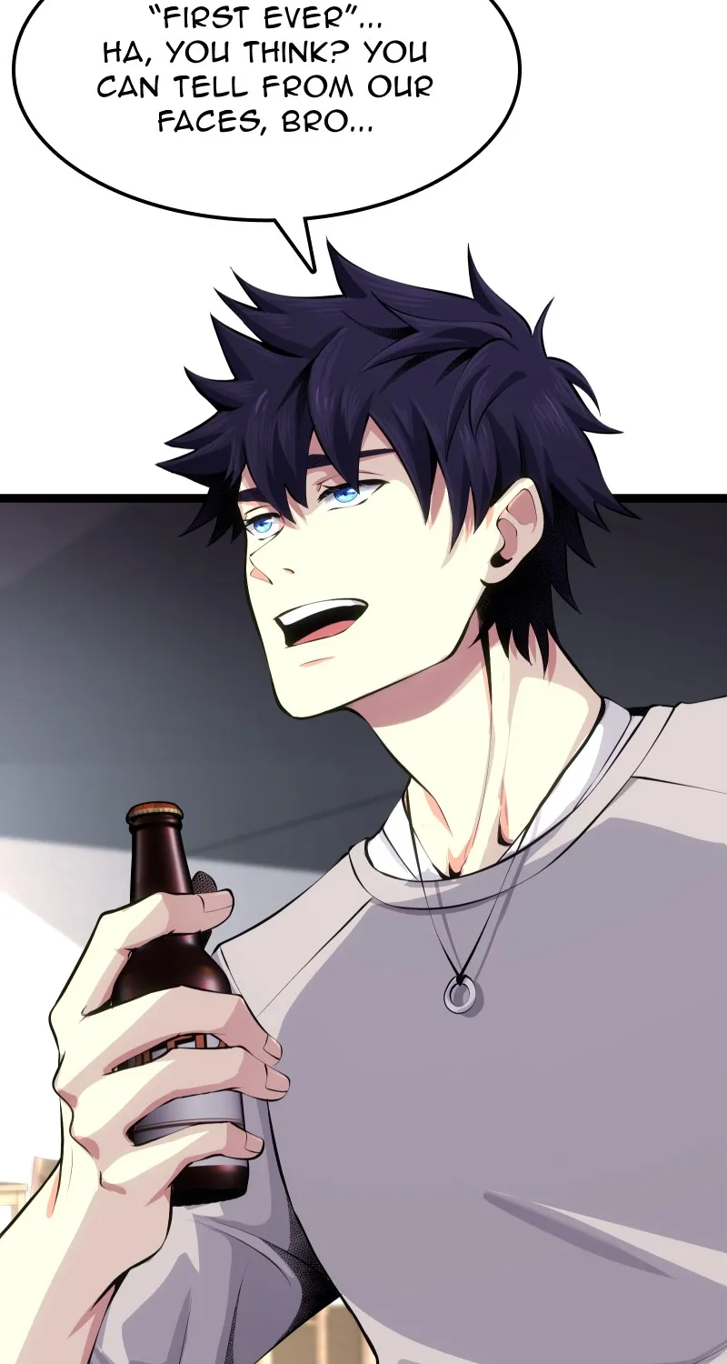 Writers Legacy Chapter 24 page 33 - 