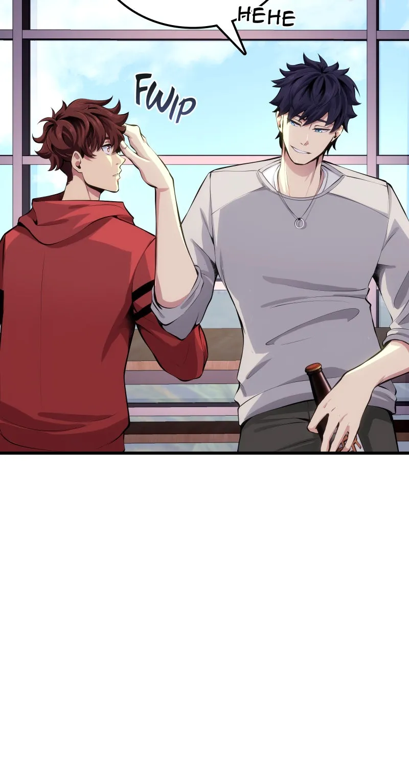 Writers Legacy Chapter 24 page 41 - 