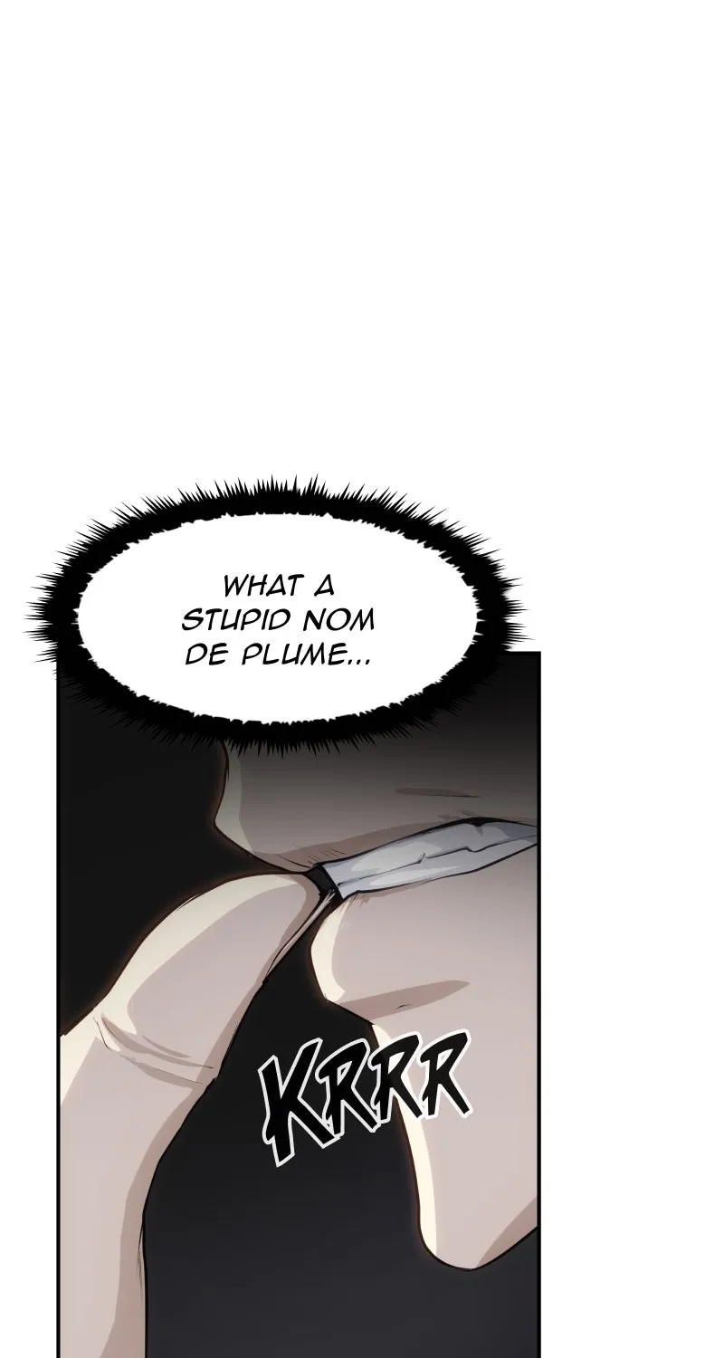 Writers Legacy Chapter 24 page 51 - 