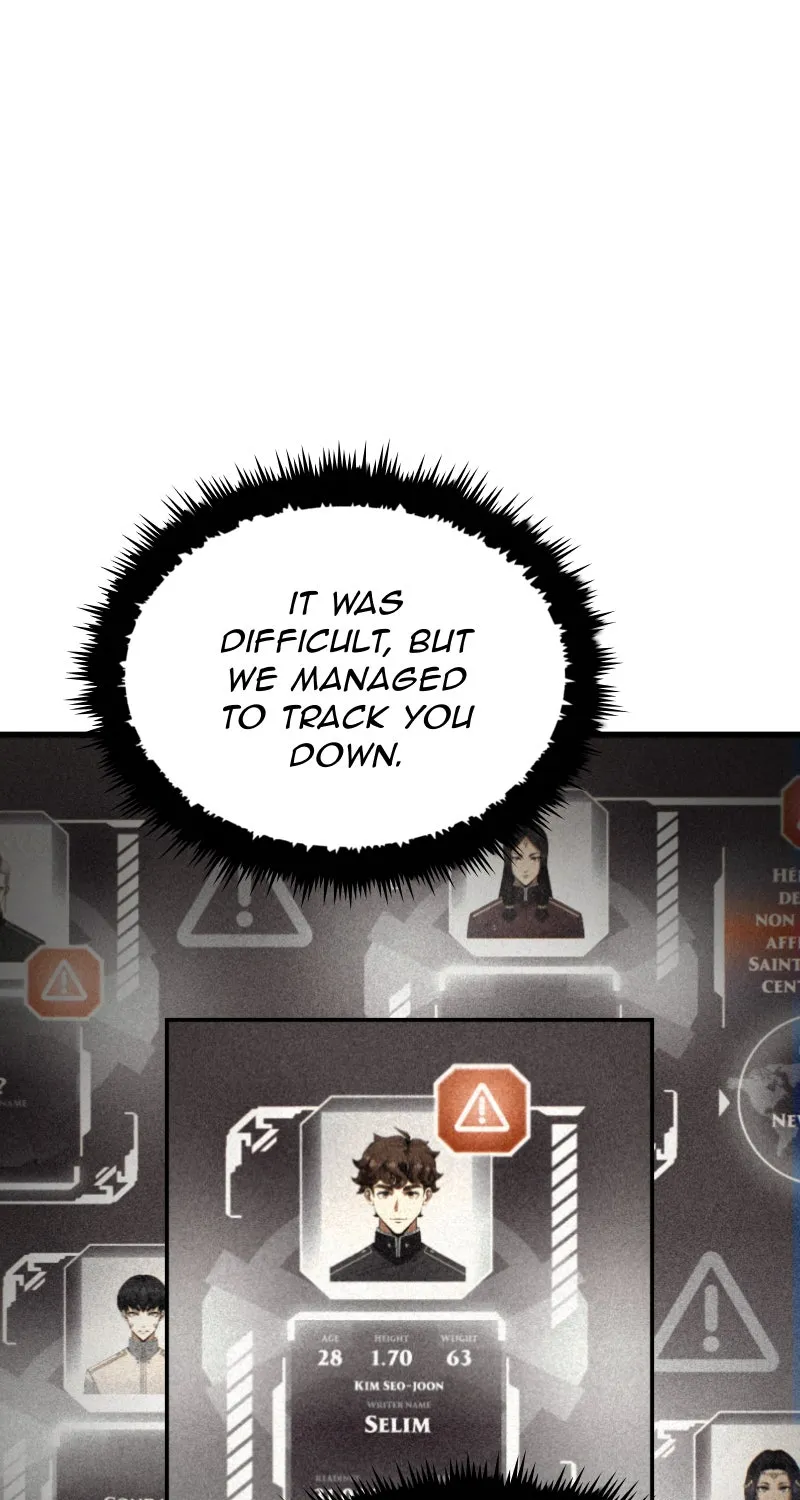 Writers Legacy Chapter 24 page 75 - 