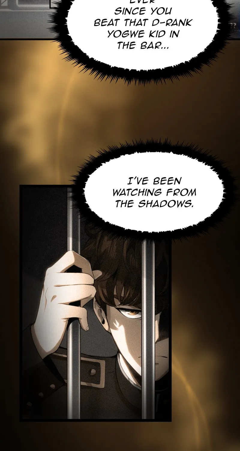 Writers Legacy Chapter 24 page 77 - 