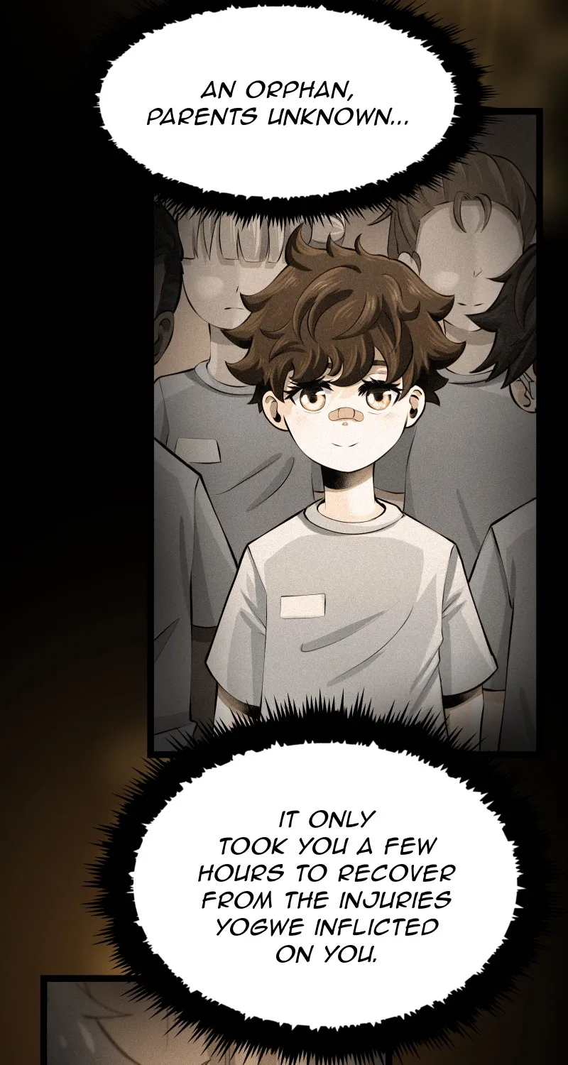Writers Legacy Chapter 24 page 79 - 