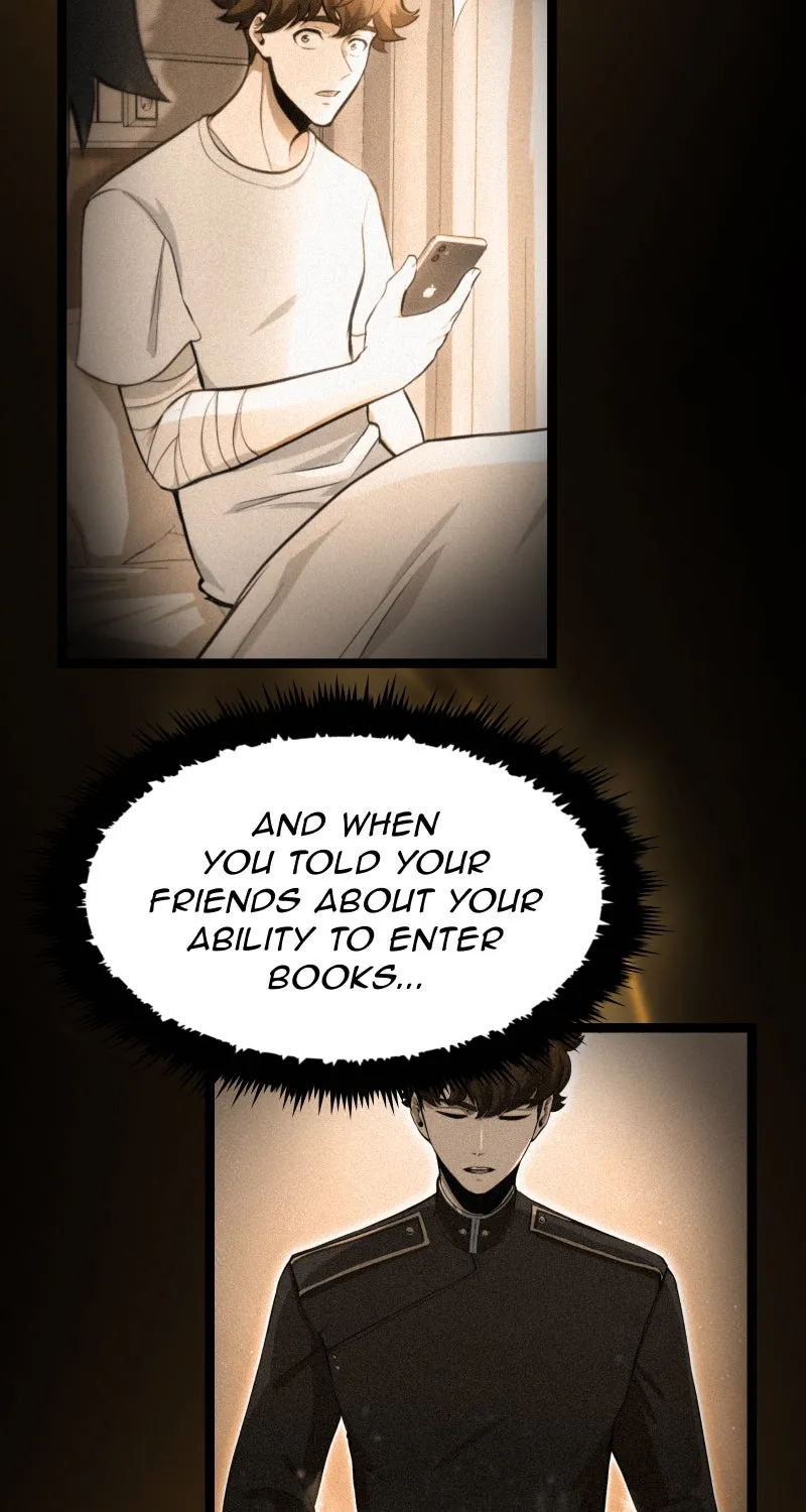 Writers Legacy Chapter 24 page 81 - 