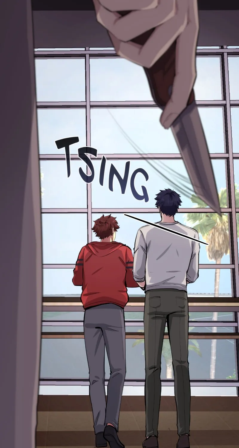 Writers Legacy Chapter 24 page 91 - 