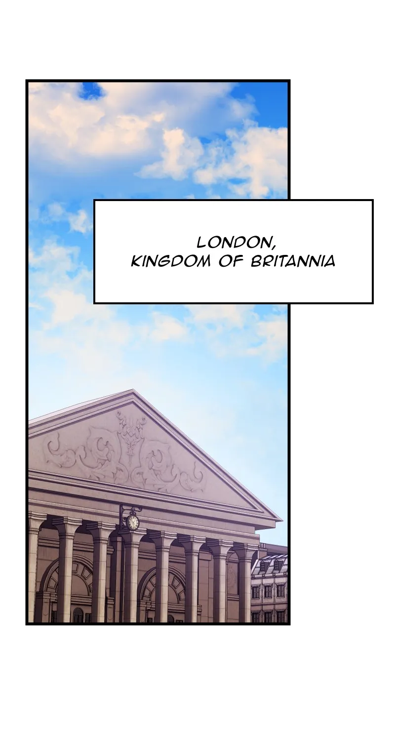 Writers Legacy Chapter 25 page 1 - 