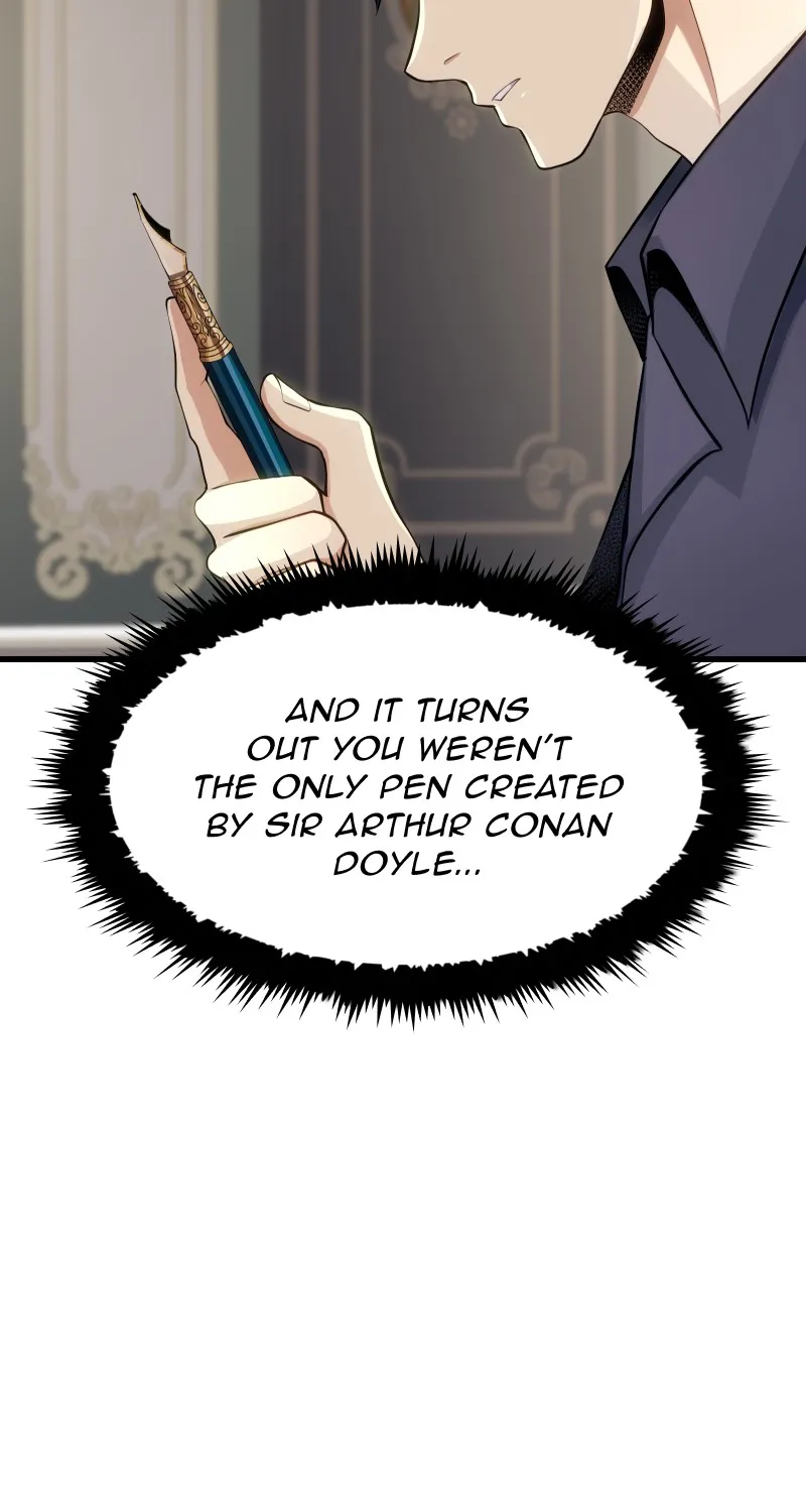 Writers Legacy Chapter 25 page 11 - 