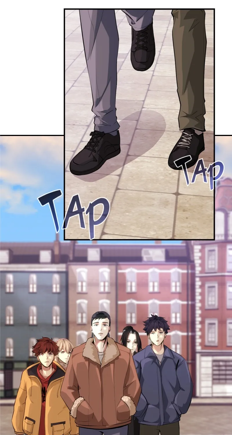 Writers Legacy Chapter 25 page 101 - 