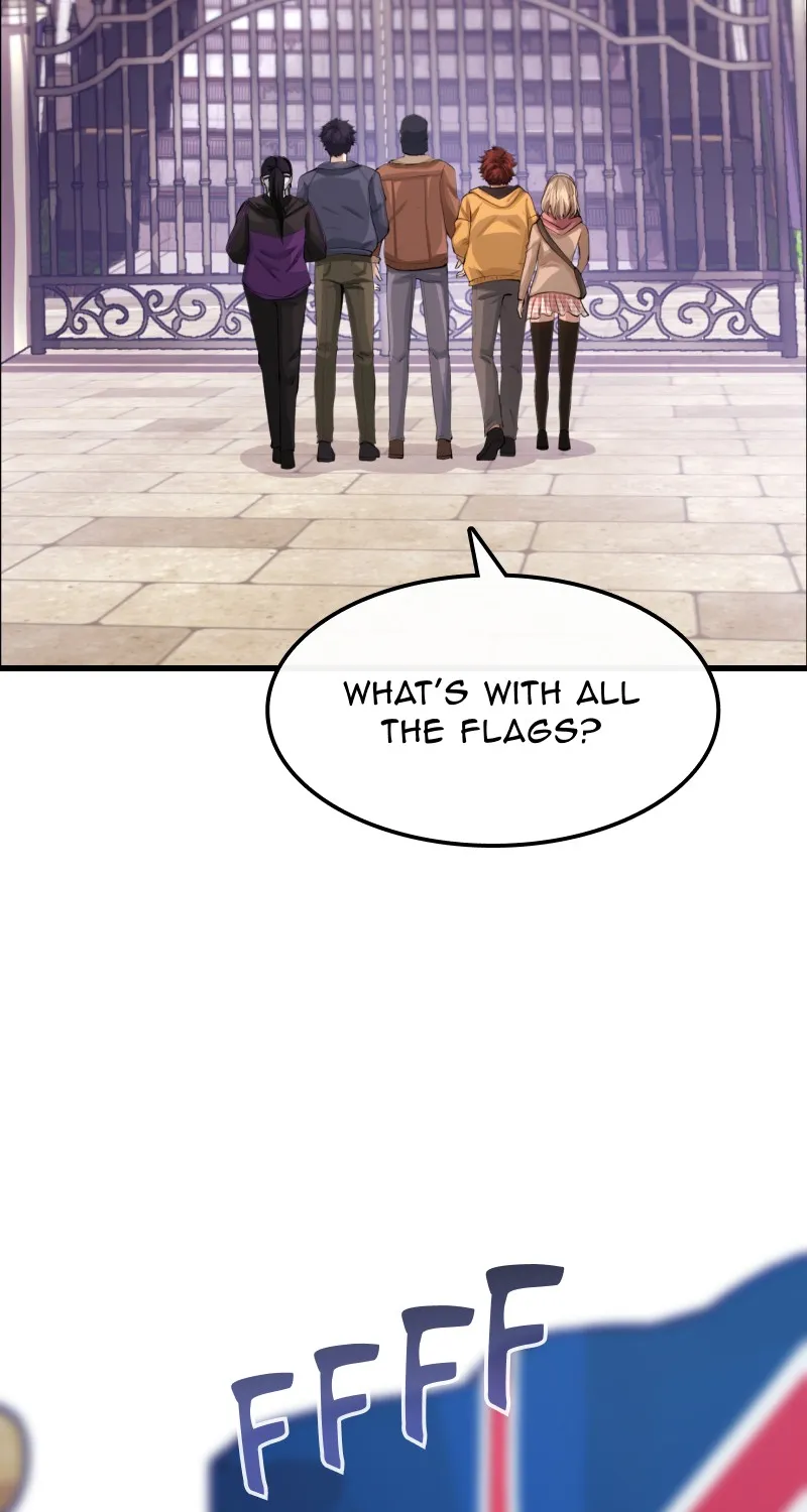 Writers Legacy Chapter 25 page 109 - 
