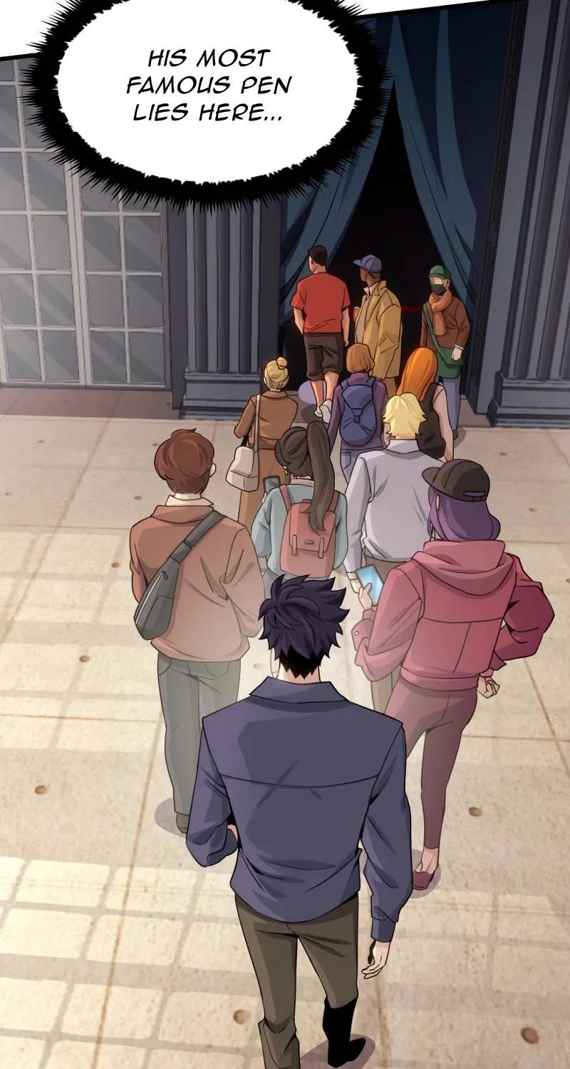 Writers Legacy Chapter 25 page 13 - 
