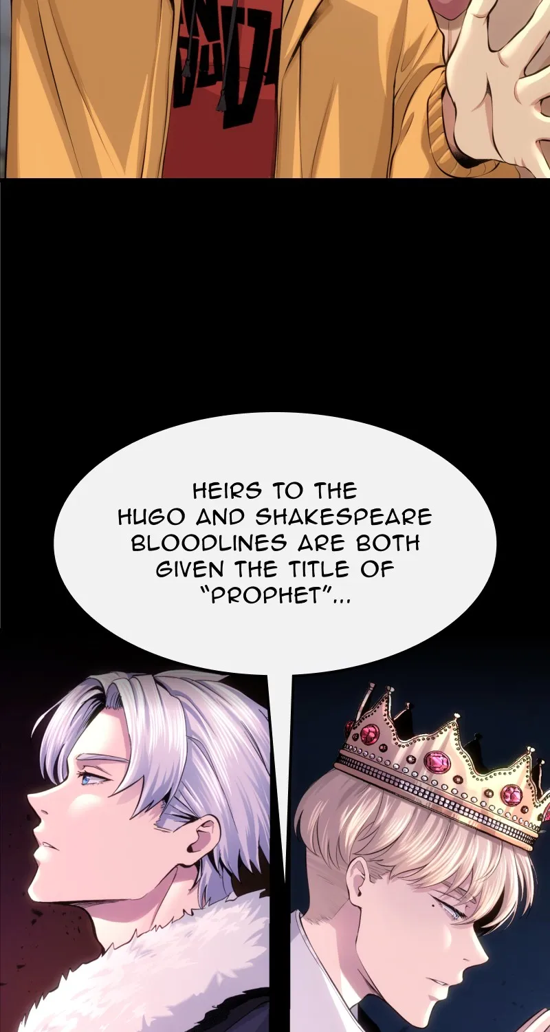 Writers Legacy Chapter 25 page 127 - 