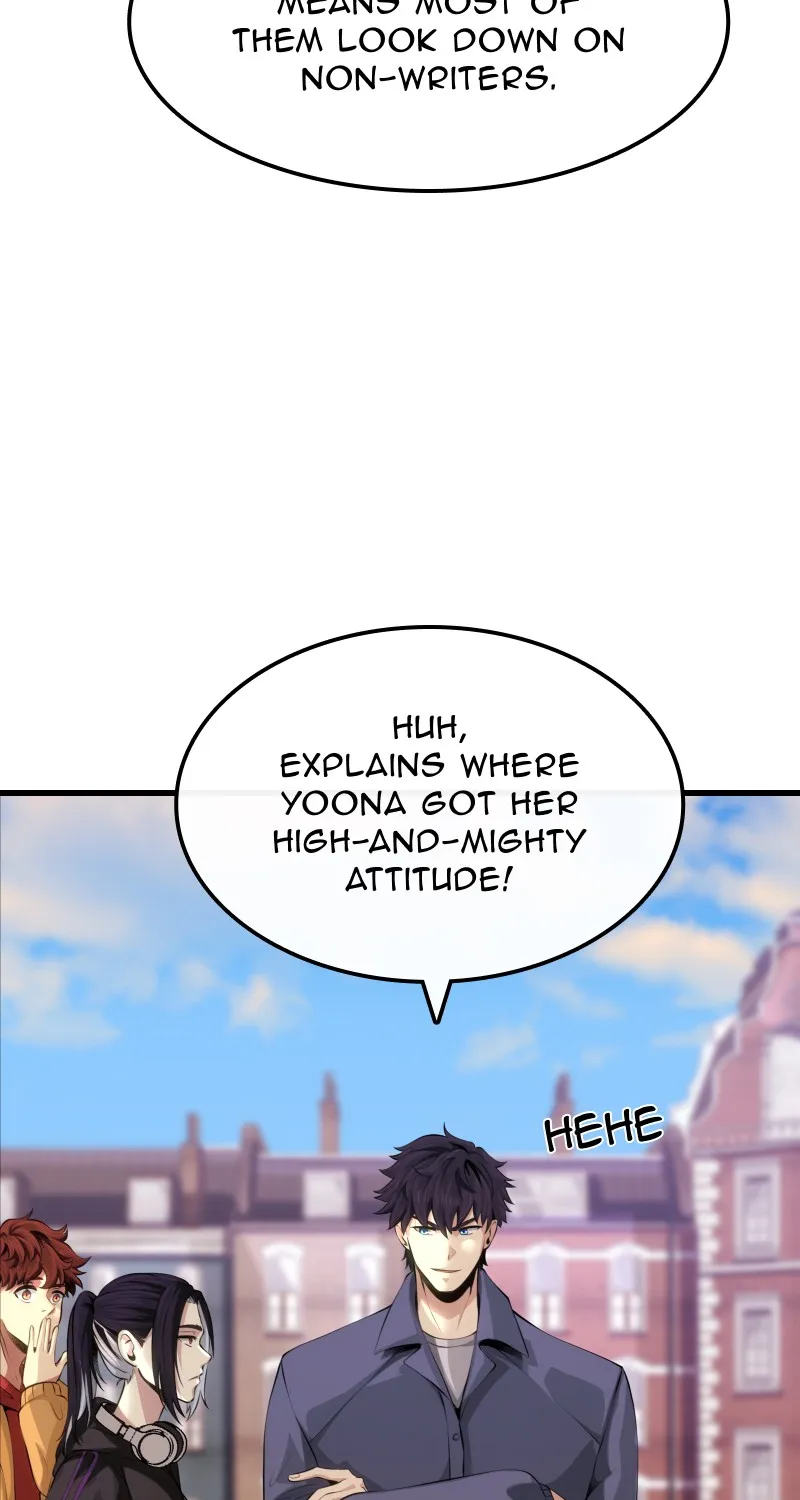 Writers Legacy Chapter 25 page 149 - 