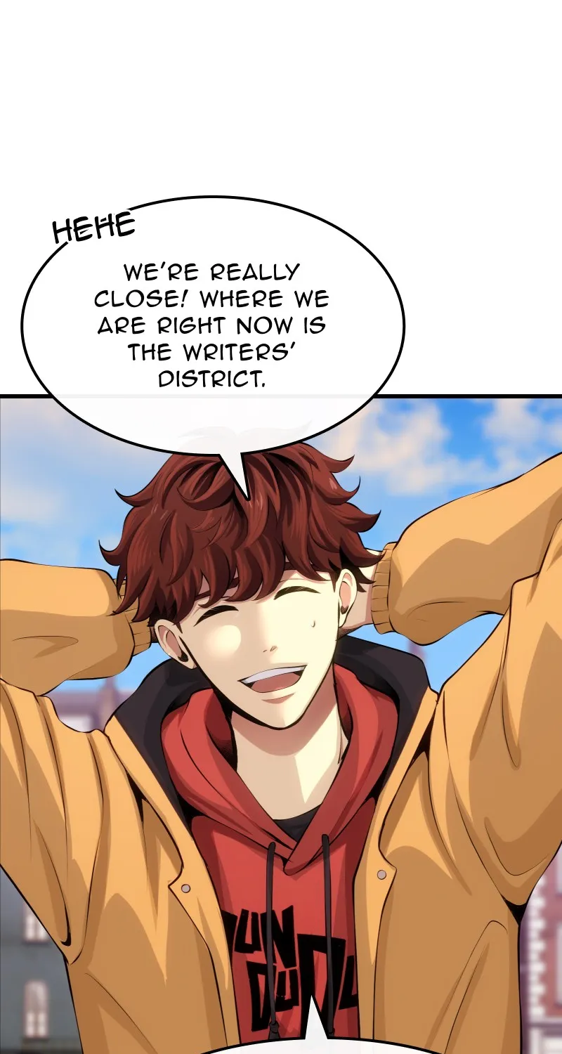 Writers Legacy Chapter 25 page 157 - 