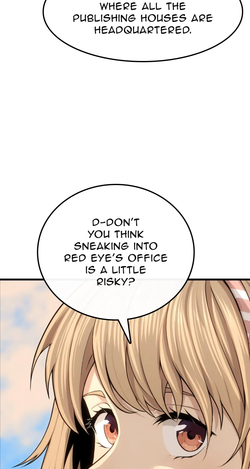 Writers Legacy Chapter 25 page 159 - 