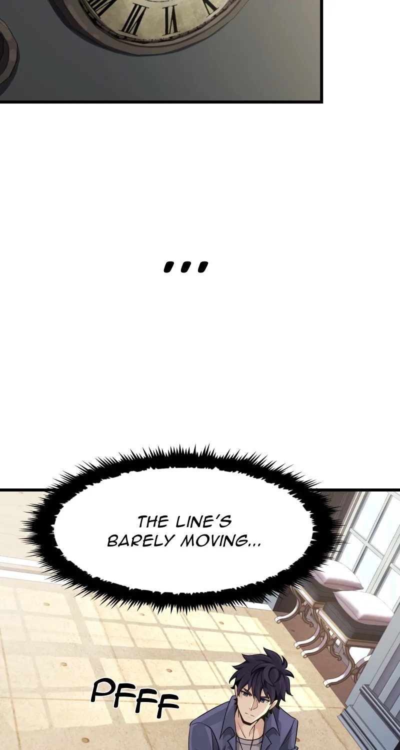 Writers Legacy Chapter 25 page 17 - 