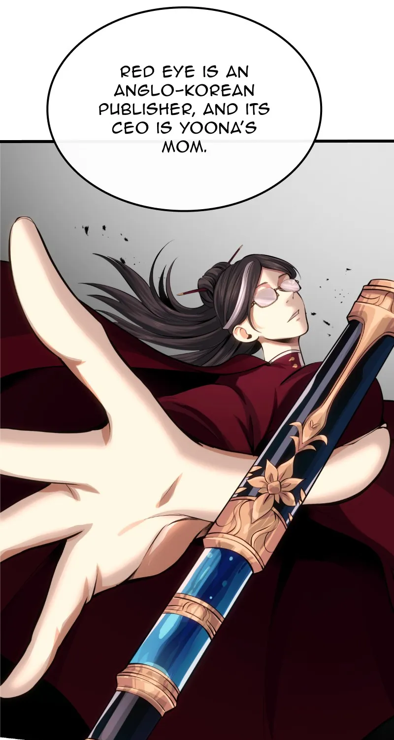 Writers Legacy Chapter 25 page 165 - 