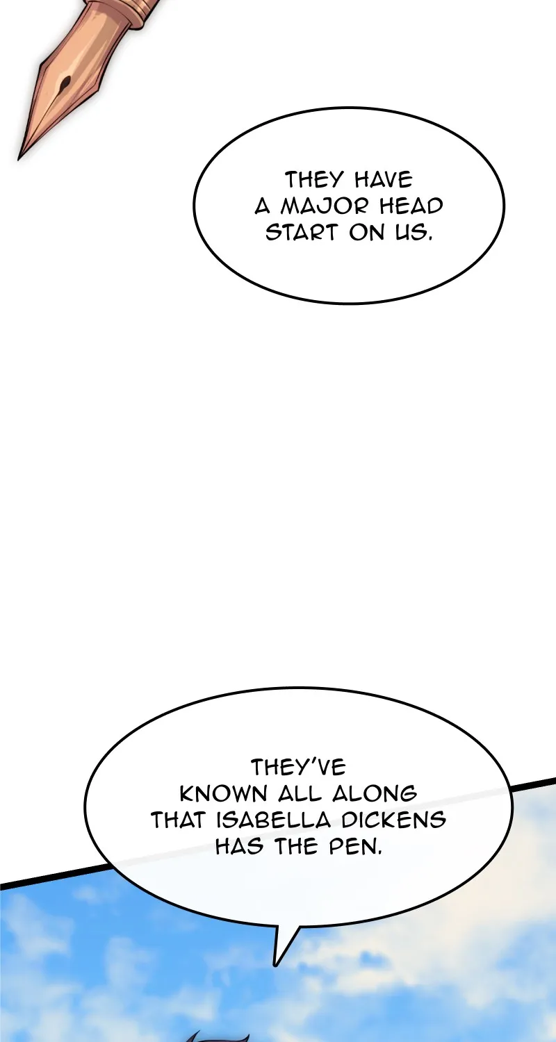 Writers Legacy Chapter 25 page 167 - 