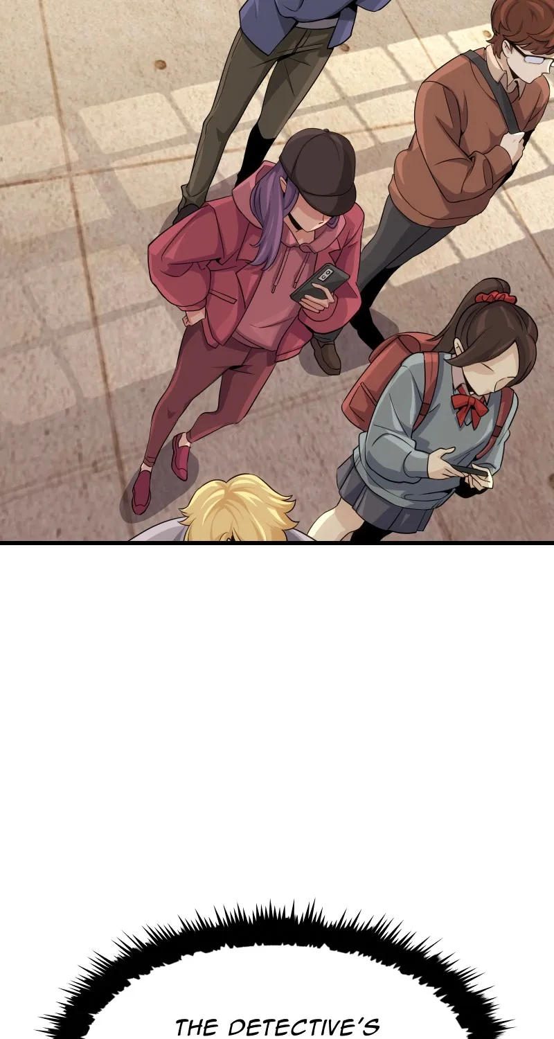 Writers Legacy Chapter 25 page 19 - 