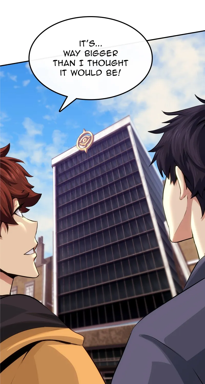 Writers Legacy Chapter 25 page 185 - 