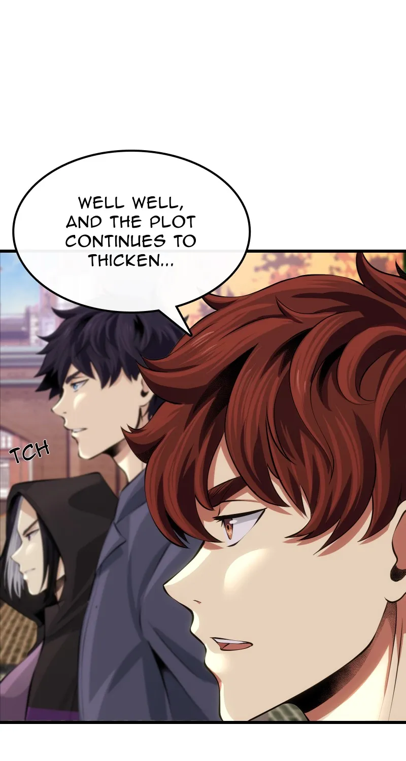 Writers Legacy Chapter 25 page 215 - 