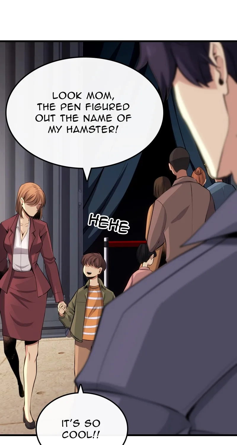 Writers Legacy Chapter 25 page 23 - 