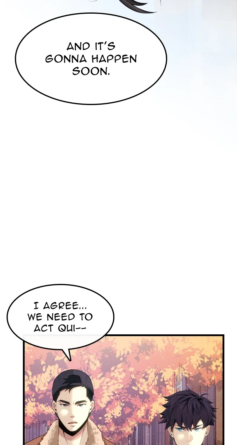 Writers Legacy Chapter 25 page 227 - 