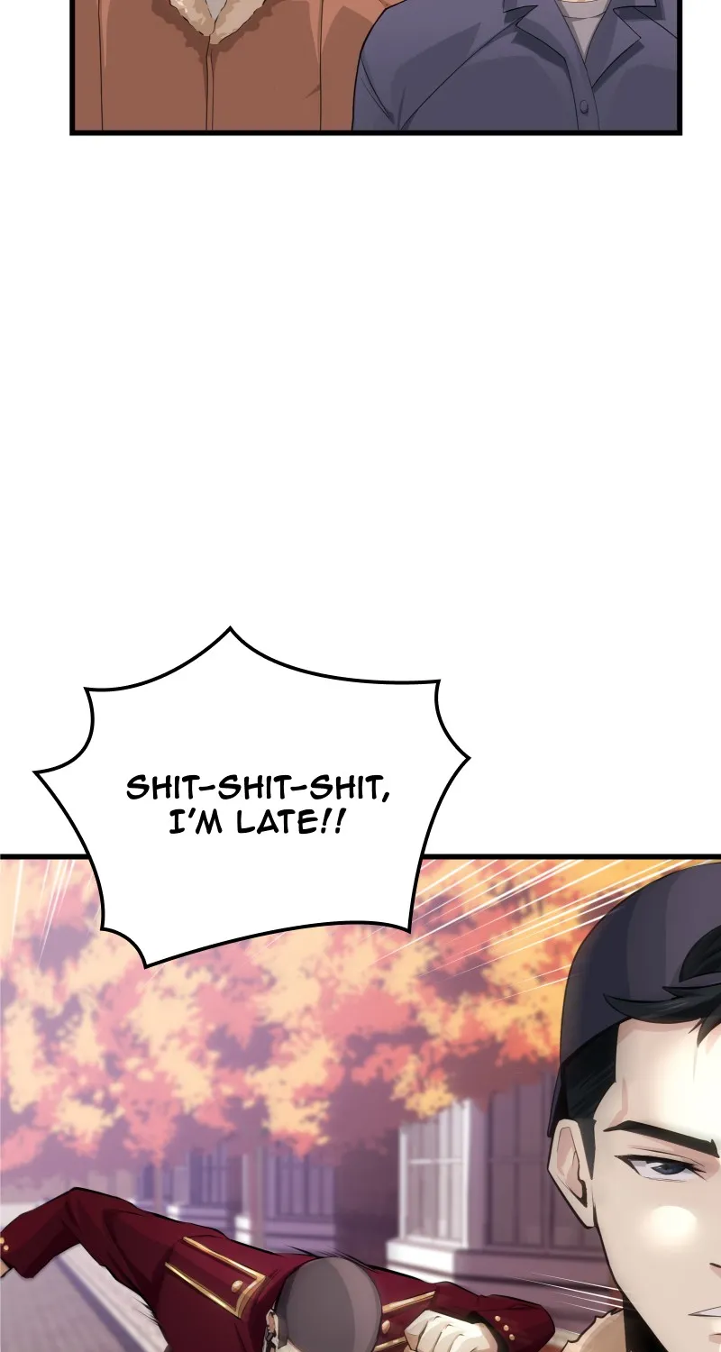 Writers Legacy Chapter 25 page 229 - 