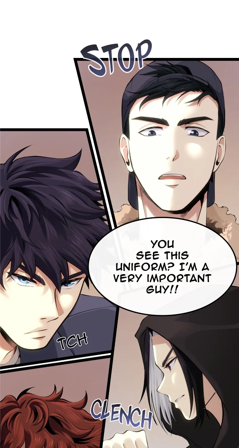 Writers Legacy Chapter 25 page 241 - 