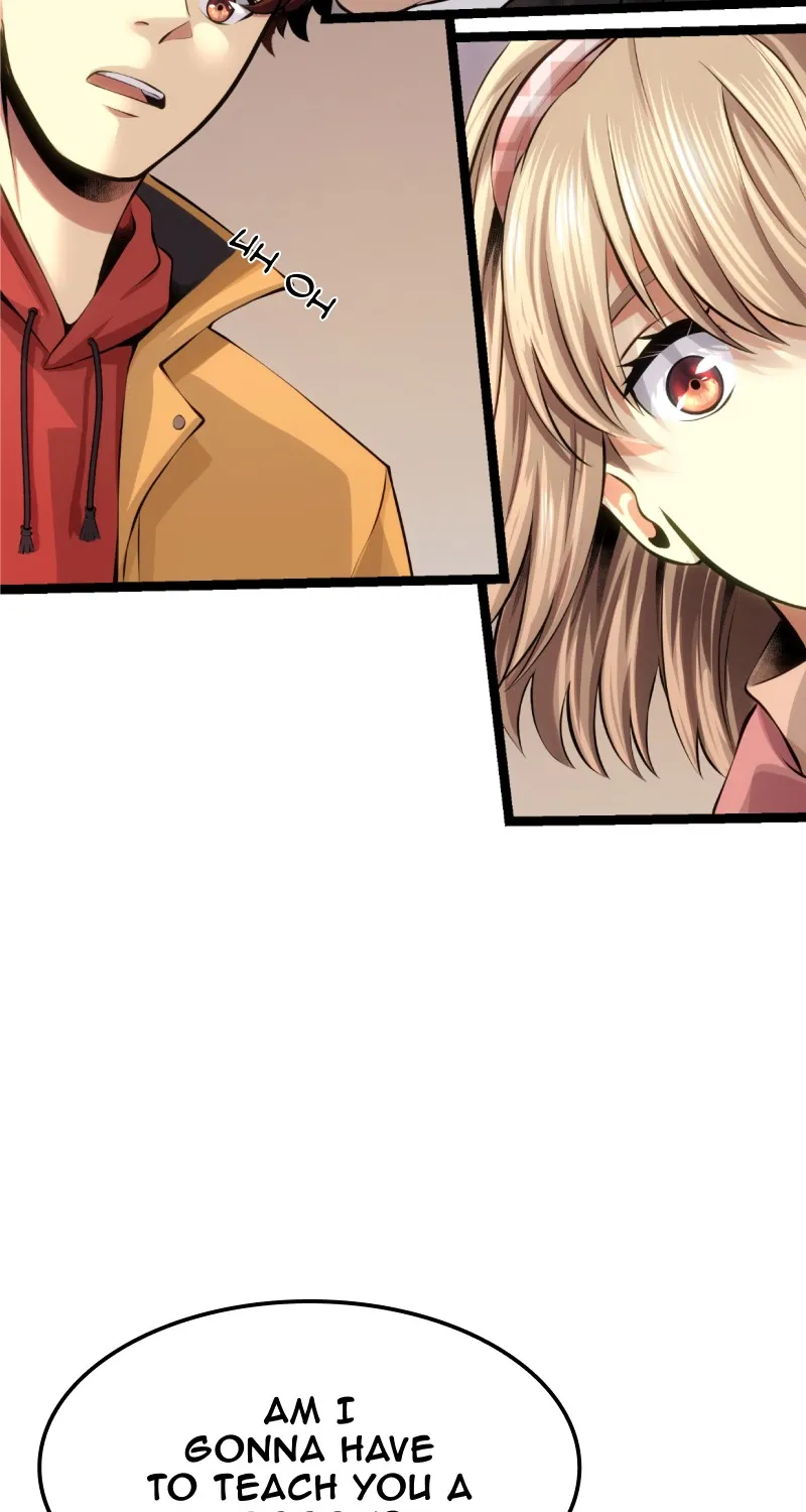 Writers Legacy Chapter 25 page 243 - 