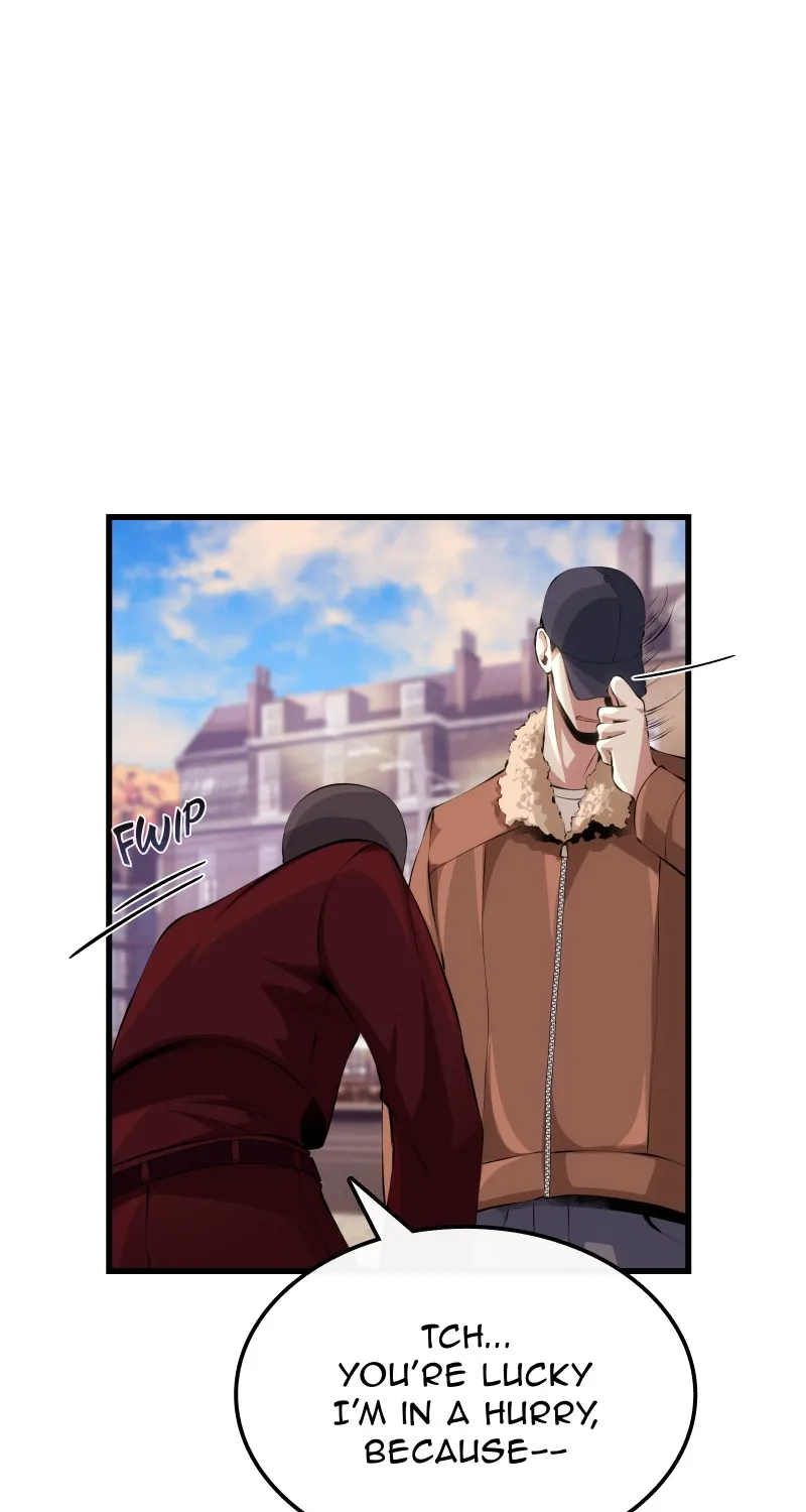 Writers Legacy Chapter 25 page 247 - 