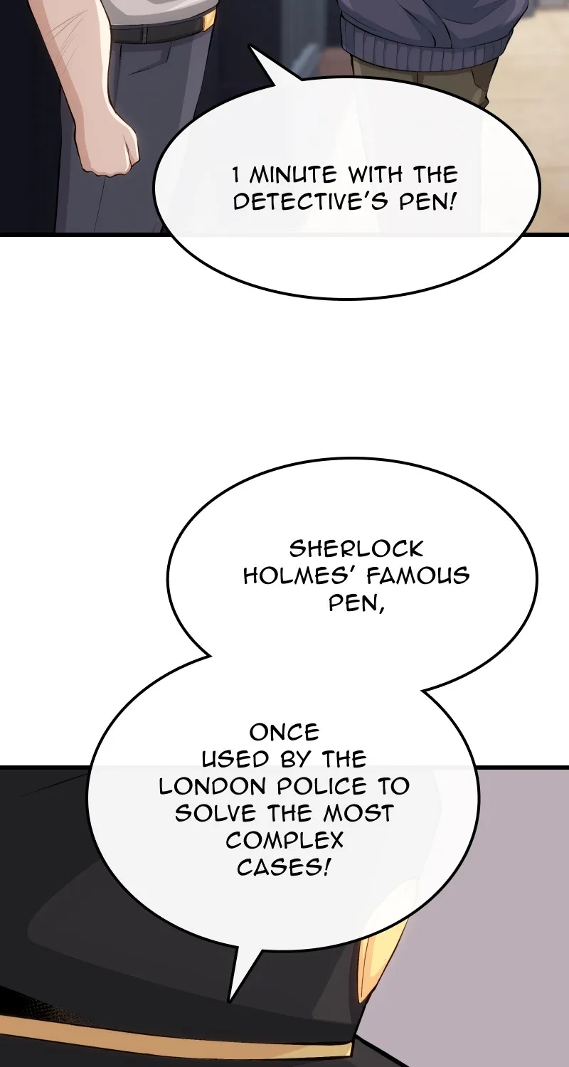 Writers Legacy Chapter 25 page 27 - 