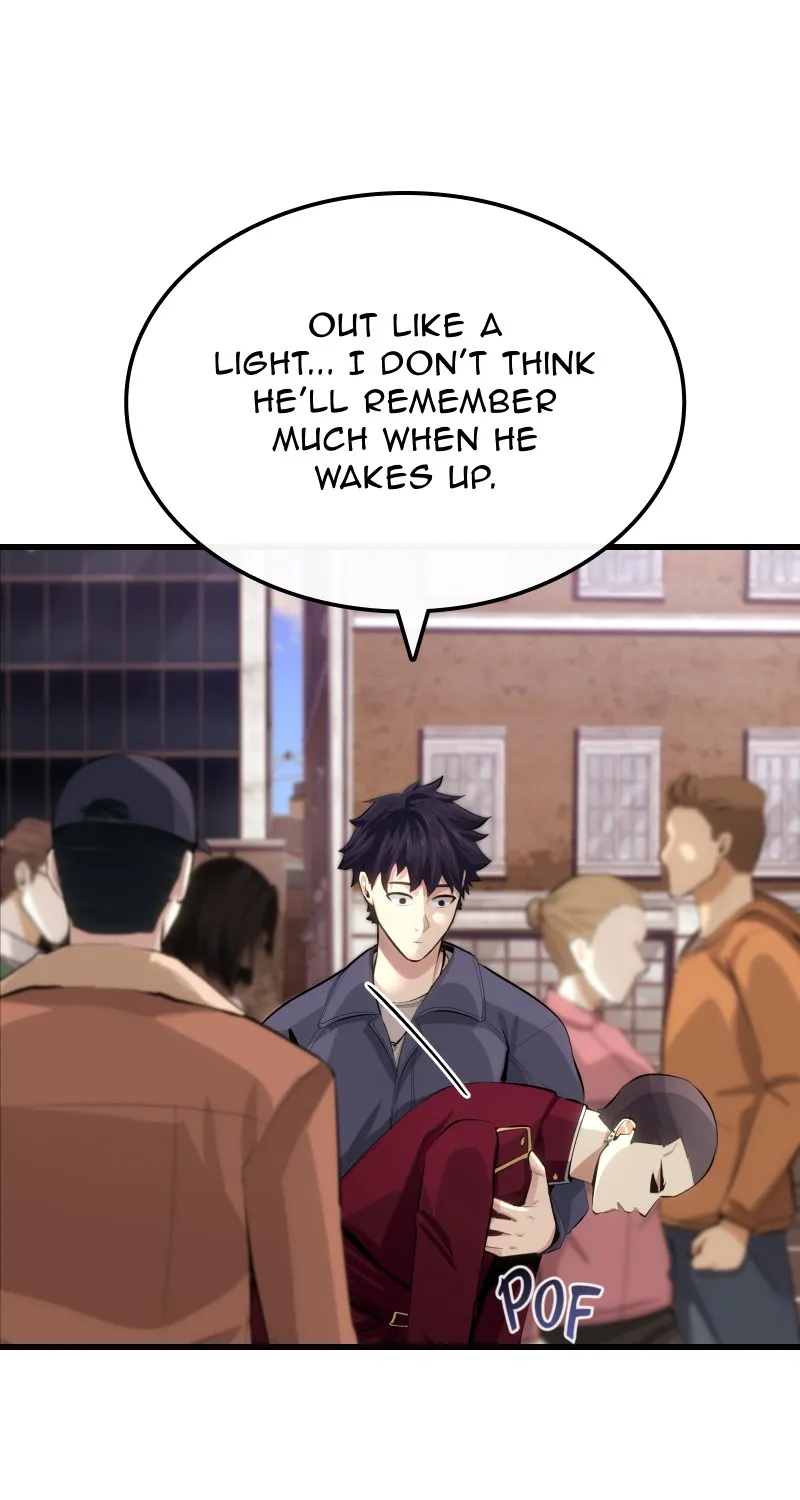 Writers Legacy Chapter 25 page 261 - 
