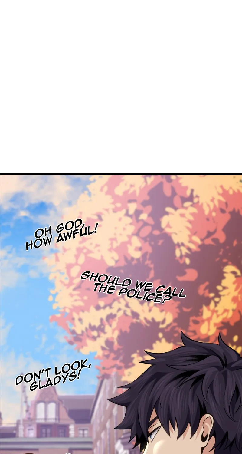 Writers Legacy Chapter 25 page 265 - 