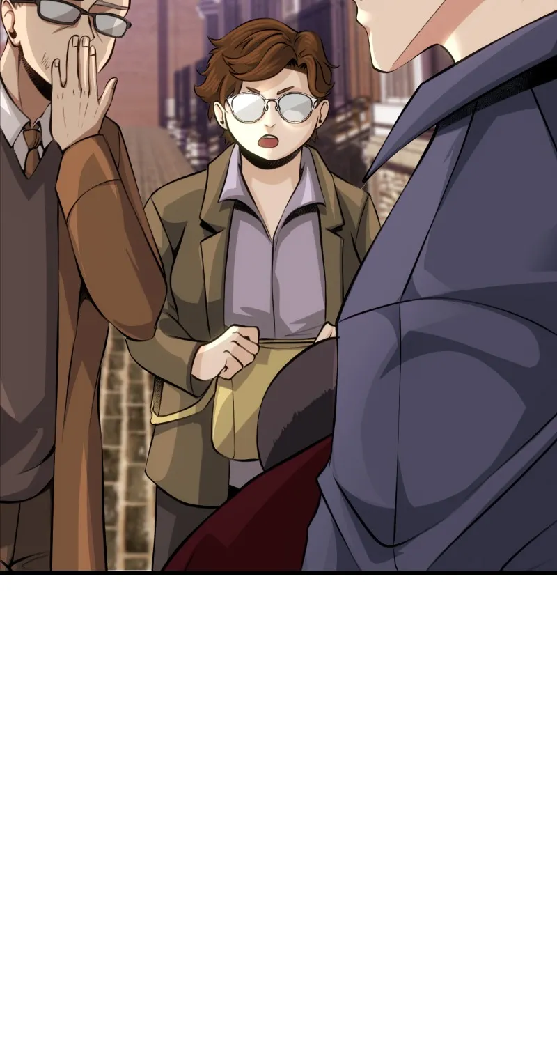 Writers Legacy Chapter 25 page 267 - 